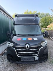 Κόφα Renault 2021 Master ΚΟΦΑ ΜΕ ΥΔΡΑΥΛΙΚΗ-thumb-2