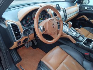 Porsche Cayenne 2012 CAYENNE S HYBRID-thumb-8