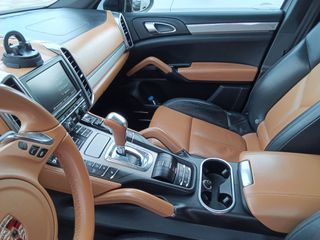 Porsche Cayenne 2012 CAYENNE S HYBRID-thumb-10