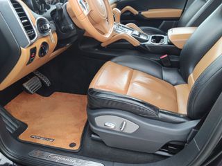 Porsche Cayenne 2012 CAYENNE S HYBRID-thumb-12