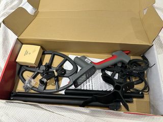 Minelab Vanquish 560 Pro Pack-thumb-1