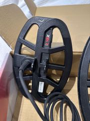 Minelab Vanquish 560 Pro Pack-thumb-5