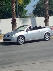 Renault Megane 2008 MEGANE CABRIO