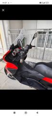 Gilera Nexus 500 2009 NEXUS 500