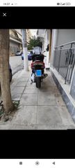 Gilera Nexus 500 2009 NEXUS 500-thumb-1