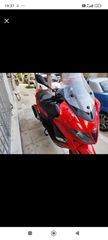 Gilera Nexus 500 2009 NEXUS 500-thumb-2