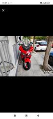Gilera Nexus 500 2009 NEXUS 500-thumb-3