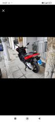 Gilera Nexus 500 2009 NEXUS 500-thumb-4