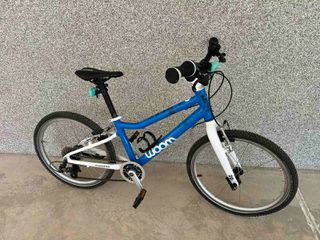 Πόλης Woom 2024 Woom Go 4