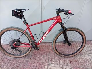 All - Mountain Cube 2022 Reaction c62 2022
