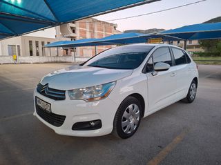 Citroen C4 2013