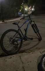 All - Mountain 2020 Rockrider ST120-thumb-2