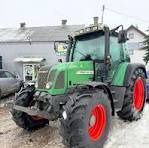 Τρακτέρ Fendt 2005 412 VARIO+FOYL EXTRA +GPS+AEROFRENA+ΣΑΝ ΚΑΙΝΟΥΡΓΙΟ