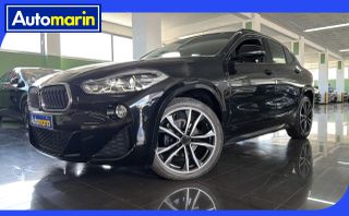 Bmw X2 2019 M Sport Auto / 6 Χρόνια Δωρεάν Service