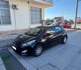 Hyundai i 30 2014 Ελληνικο-Απο 1ο Χερι-Πετρέλαιο Euro5-ΑΡΙΣΤΟ