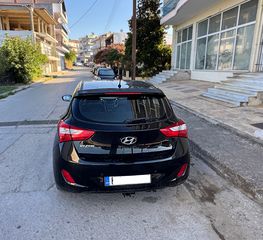Hyundai i 30 2014 Ελληνικο-Απο 1ο Χερι-Πετρέλαιο Euro5-ΑΡΙΣΤΟ-thumb-5