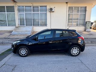 Hyundai i 30 2014 Ελληνικο-Απο 1ο Χερι-Πετρέλαιο Euro5-ΑΡΙΣΤΟ-thumb-7