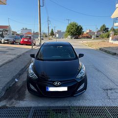 Hyundai i 30 2014 Ελληνικο-Απο 1ο Χερι-Πετρέλαιο Euro5-ΑΡΙΣΤΟ-thumb-9