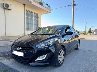 Hyundai i 30 2014 Ελληνικο-Απο 1ο Χερι-Πετρέλαιο Euro5-ΑΡΙΣΤΟ-thumb-10