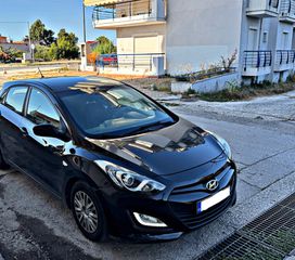 Hyundai i 30 2014 Ελληνικο-Απο 1ο Χερι-Πετρέλαιο Euro5-ΑΡΙΣΤΟ-thumb-11