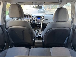 Hyundai i 30 2014 Ελληνικο-Απο 1ο Χερι-Πετρέλαιο Euro5-ΑΡΙΣΤΟ-thumb-16