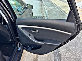 Hyundai i 30 2014 Ελληνικο-Απο 1ο Χερι-Πετρέλαιο Euro5-ΑΡΙΣΤΟ-thumb-19