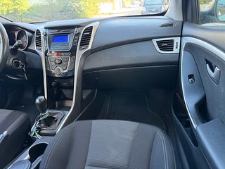 Hyundai i 30 2014 Ελληνικο-Απο 1ο Χερι-Πετρέλαιο Euro5-ΑΡΙΣΤΟ-thumb-21
