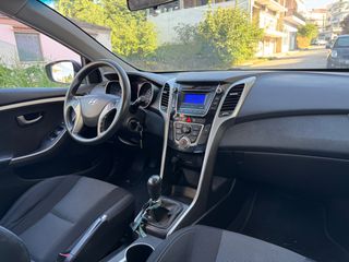 Hyundai i 30 2014 Ελληνικο-Απο 1ο Χερι-Πετρέλαιο Euro5-ΑΡΙΣΤΟ-thumb-28