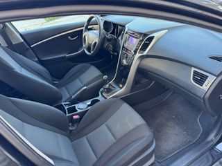 Hyundai i 30 2014 Ελληνικο-Απο 1ο Χερι-Πετρέλαιο Euro5-ΑΡΙΣΤΟ-thumb-31