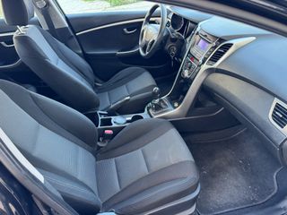 Hyundai i 30 2014 Ελληνικο-Απο 1ο Χερι-Πετρέλαιο Euro5-ΑΡΙΣΤΟ-thumb-32