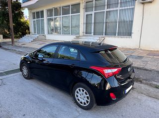 Hyundai i 30 2014 Ελληνικο-Απο 1ο Χερι-Πετρέλαιο Euro5-ΑΡΙΣΤΟ