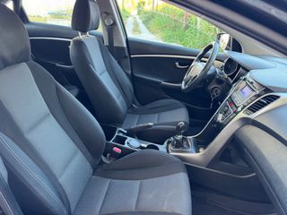 Hyundai i 30 2014 Ελληνικο-Απο 1ο Χερι-Πετρέλαιο Euro5-ΑΡΙΣΤΟ-thumb-36