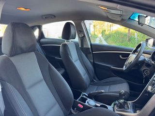 Hyundai i 30 2014 Ελληνικο-Απο 1ο Χερι-Πετρέλαιο Euro5-ΑΡΙΣΤΟ-thumb-37
