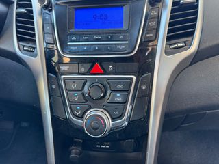 Hyundai i 30 2014 Ελληνικο-Απο 1ο Χερι-Πετρέλαιο Euro5-ΑΡΙΣΤΟ-thumb-40