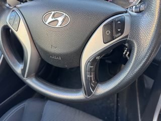Hyundai i 30 2014 Ελληνικο-Απο 1ο Χερι-Πετρέλαιο Euro5-ΑΡΙΣΤΟ-thumb-41