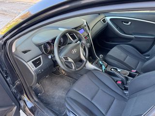 Hyundai i 30 2014 Ελληνικο-Απο 1ο Χερι-Πετρέλαιο Euro5-ΑΡΙΣΤΟ-thumb-42