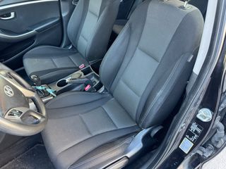 Hyundai i 30 2014 Ελληνικο-Απο 1ο Χερι-Πετρέλαιο Euro5-ΑΡΙΣΤΟ-thumb-43