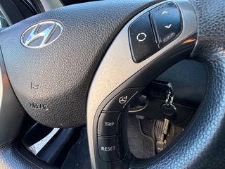 Hyundai i 30 2014 Ελληνικο-Απο 1ο Χερι-Πετρέλαιο Euro5-ΑΡΙΣΤΟ-thumb-45