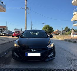 Hyundai i 30 2014 Ελληνικο-Απο 1ο Χερι-Πετρέλαιο Euro5-ΑΡΙΣΤΟ-thumb-14