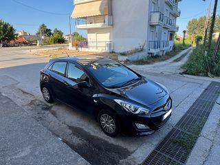Hyundai i 30 2014 Ελληνικο-Απο 1ο Χερι-Πετρέλαιο Euro5-ΑΡΙΣΤΟ-thumb-15