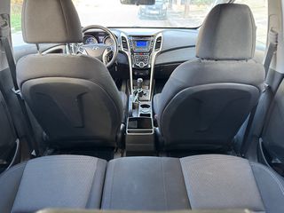 Hyundai i 30 2014 Ελληνικο-Απο 1ο Χερι-Πετρέλαιο Euro5-ΑΡΙΣΤΟ-thumb-17