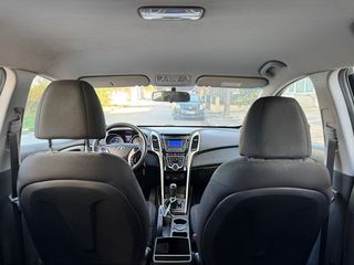Hyundai i 30 2014 Ελληνικο-Απο 1ο Χερι-Πετρέλαιο Euro5-ΑΡΙΣΤΟ-thumb-18