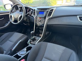 Hyundai i 30 2014 Ελληνικο-Απο 1ο Χερι-Πετρέλαιο Euro5-ΑΡΙΣΤΟ-thumb-20