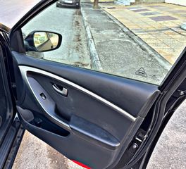 Hyundai i 30 2014 Ελληνικο-Απο 1ο Χερι-Πετρέλαιο Euro5-ΑΡΙΣΤΟ-thumb-22