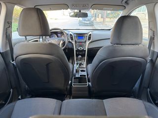 Hyundai i 30 2014 Ελληνικο-Απο 1ο Χερι-Πετρέλαιο Euro5-ΑΡΙΣΤΟ-thumb-24