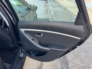 Hyundai i 30 2014 Ελληνικο-Απο 1ο Χερι-Πετρέλαιο Euro5-ΑΡΙΣΤΟ-thumb-26