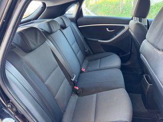 Hyundai i 30 2014 Ελληνικο-Απο 1ο Χερι-Πετρέλαιο Euro5-ΑΡΙΣΤΟ-thumb-27
