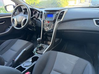 Hyundai i 30 2014 Ελληνικο-Απο 1ο Χερι-Πετρέλαιο Euro5-ΑΡΙΣΤΟ-thumb-28