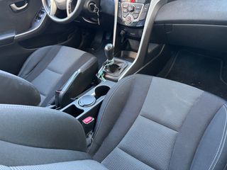 Hyundai i 30 2014 Ελληνικο-Απο 1ο Χερι-Πετρέλαιο Euro5-ΑΡΙΣΤΟ-thumb-30