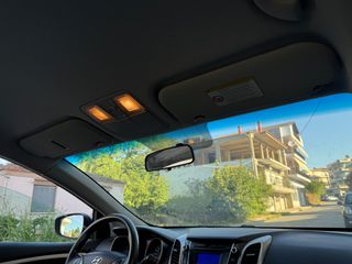 Hyundai i 30 2014 Ελληνικο-Απο 1ο Χερι-Πετρέλαιο Euro5-ΑΡΙΣΤΟ-thumb-32